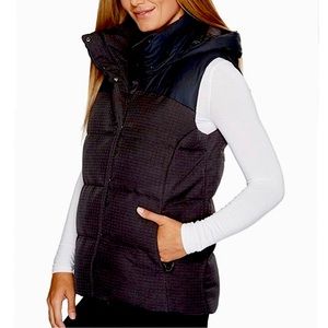 The North Face Novelty Nuptse Vest